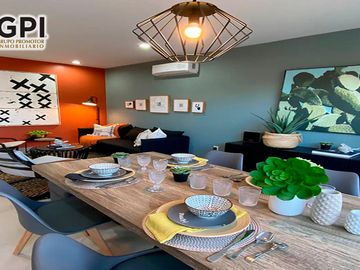 Casa en Venta Capittala León Guanajuato