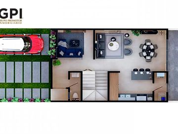 Casa en Venta Capittala León Guanajuato
