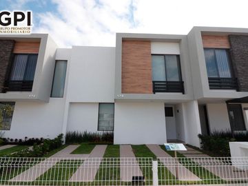 Casa en Venta Capittala León Guanajuato