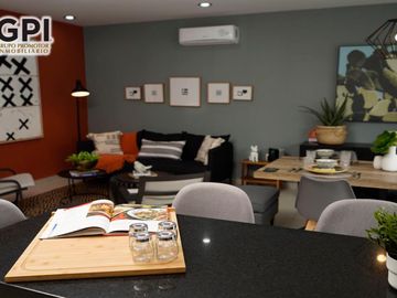 Casa en Venta Capittala León Guanajuato