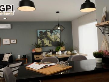 Casa en Venta Capittala León Guanajuato