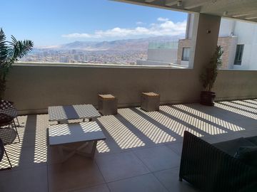 Departamento Vista Parque