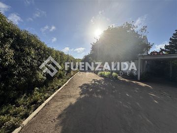 Casa en Venta en Plaza los Quillayes