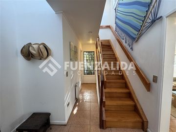 Casa en Venta en Plaza los Quillayes