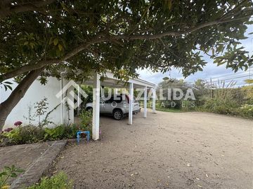 Casa en Venta en Plaza los Quillayes