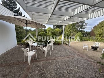 Casa en Venta en Plaza los Quillayes