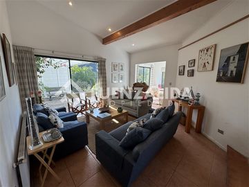 Casa en Venta en Plaza los Quillayes