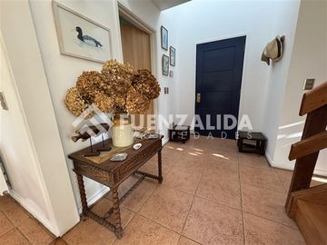 Casa en Venta en Plaza los Quillayes