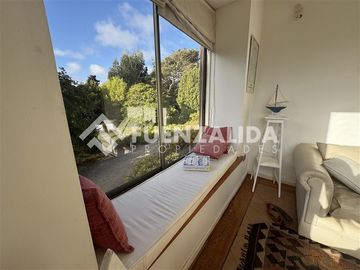 Casa en Venta en Plaza los Quillayes