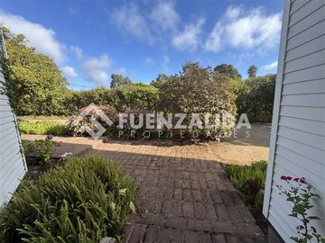 Casa en Venta en Plaza los Quillayes