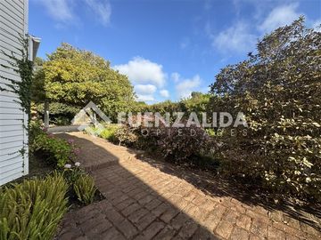 Casa en Venta en Plaza los Quillayes