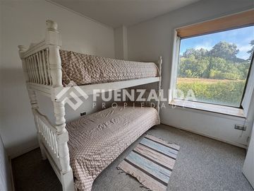 Casa en Venta en Plaza los Quillayes