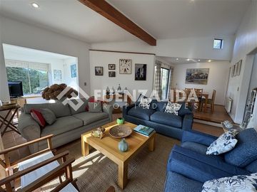 Casa en Venta en Plaza los Quillayes