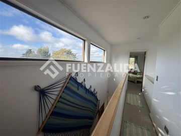 Casa en Venta en Plaza los Quillayes