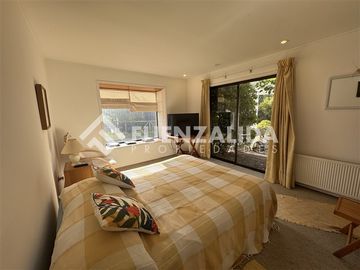 Casa en Venta en Plaza los Quillayes