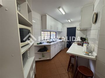 Casa en Venta en Plaza los Quillayes