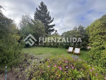 Casa en Venta en Plaza los Quillayes