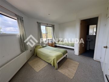 Casa en Venta en Plaza los Quillayes