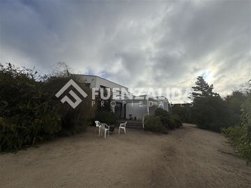 Casa en Venta en Plaza los Quillayes