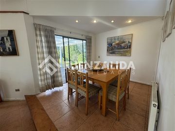Casa en Venta en Plaza los Quillayes
