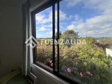 Casa en Venta en Plaza los Quillayes
