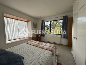 Casa en Venta en Plaza los Quillayes
