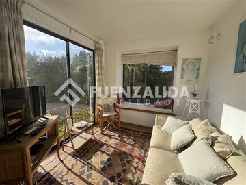 Casa en Venta en Plaza los Quillayes