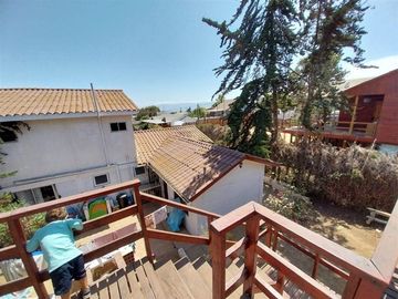 Casa en Venta en Lirio Morado 3047 Villa Talinay Guanaqueros