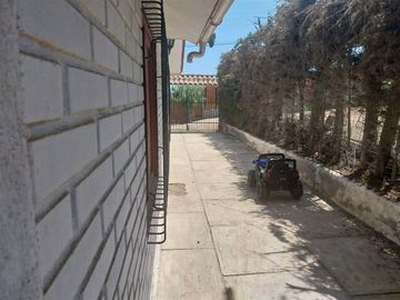 Casa en Venta en Lirio Morado 3047 Villa Talinay Guanaqueros