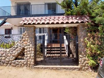 Casa en Venta en Lirio Morado 3047 Villa Talinay Guanaqueros