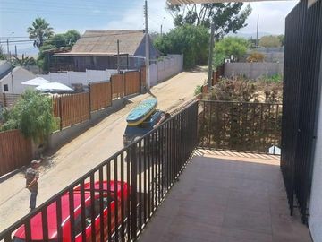 Casa en Venta en Lirio Morado 3047 Villa Talinay Guanaqueros
