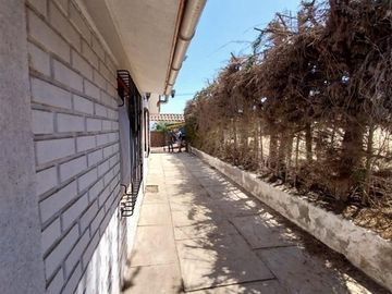 Casa en Venta en Lirio Morado 3047 Villa Talinay Guanaqueros