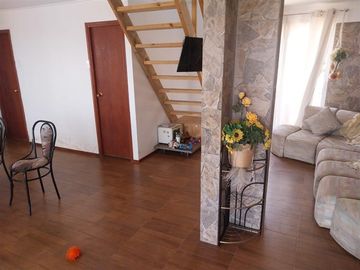 Casa en Venta en Lirio Morado 3047 Villa Talinay Guanaqueros