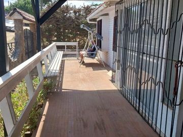 Casa en Venta en Lirio Morado 3047 Villa Talinay Guanaqueros