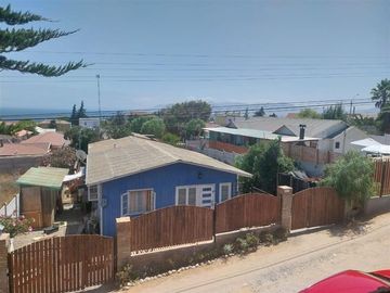 Casa en Venta en Lirio Morado 3047 Villa Talinay Guanaqueros