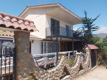 Casa en Venta en Lirio Morado 3047 Villa Talinay Guanaqueros