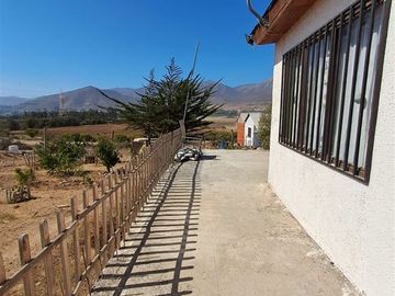 Parcela en Venta en Las Rojas, La Serena