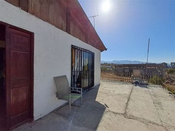 Parcela en Venta en Las Rojas, La Serena
