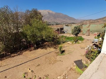 Parcela en Venta en Las Rojas, La Serena