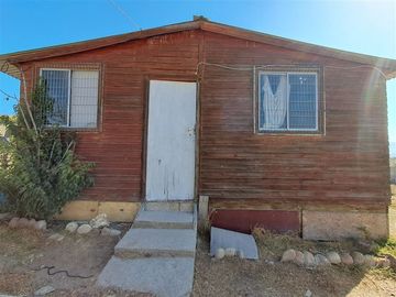Parcela en Venta en Las Rojas, La Serena