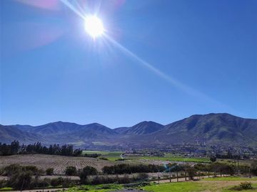 Parcela en Venta en Las Rojas, La Serena