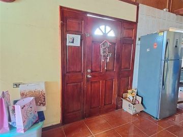Parcela en Venta en Las Rojas, La Serena