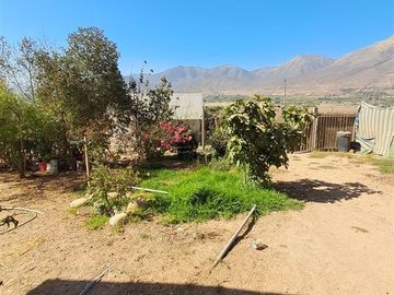 Parcela en Venta en Las Rojas, La Serena