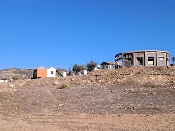 Parcela en Venta en Las Rojas, La Serena