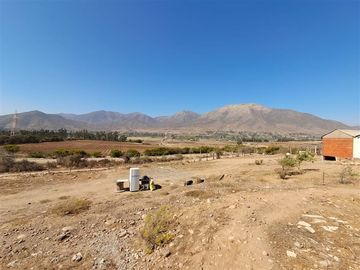 Parcela en Venta en Las Rojas, La Serena