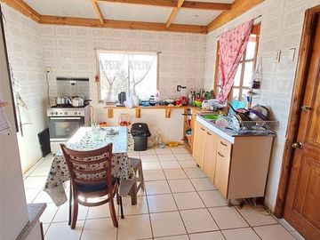 Parcela en Venta en Las Rojas, La Serena