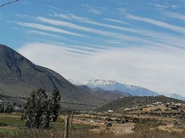 Parcela en Venta en Las Rojas, La Serena