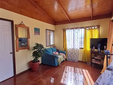 Parcela en Venta en Las Rojas, La Serena