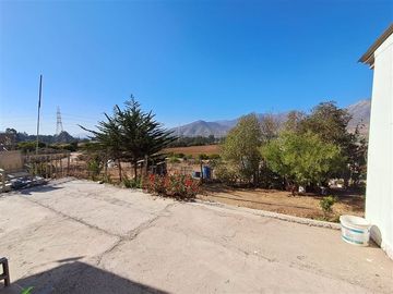 Parcela en Venta en Las Rojas, La Serena