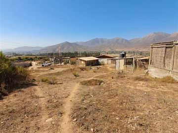 Parcela en Venta en Las Rojas, La Serena